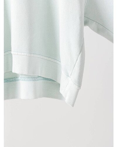 【YENN 26-27 WINTER/PRE-SPRING】GARMENTDYE COCOON PO - 1月中旬頃発送 - Champdelarose