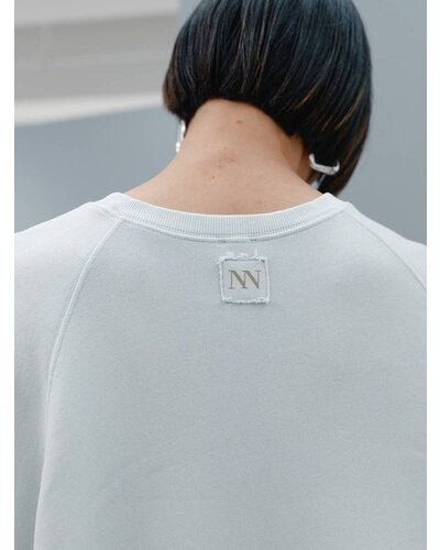 【YENN 26-27 WINTER/PRE-SPRING】GARMENTDYE COCOON PO - 1月中旬頃発送 - Champdelarose