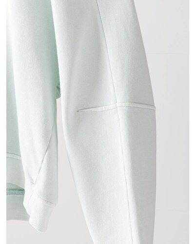 【YENN 26-27 WINTER/PRE-SPRING】GARMENTDYE COCOON PO - 1月中旬頃発送 - Champdelarose