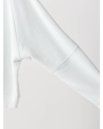 【YENN 26-27 WINTER/PRE-SPRING】GARMENTDYE COCOON PO - 1月中旬頃発送 - Champdelarose