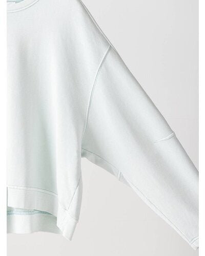 【YENN 26-27 WINTER/PRE-SPRING】GARMENTDYE COCOON PO - 1月中旬頃発送 - Champdelarose