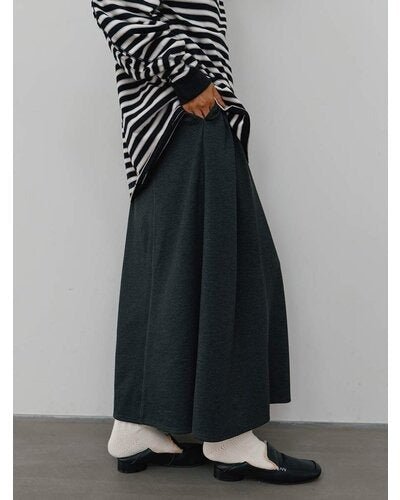 【YENN 26-27 WINTER/PRE-SPRING】HENRY HOODIE DRESS - 11月中旬頃発送 - Champdelarose