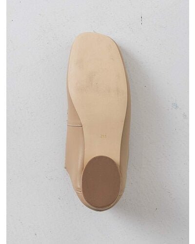 【YENN 26-27 WINTER/PRE-SPRING】KIDSKIN SOFT LOAFER - 11月中旬頃発送 - Champdelarose