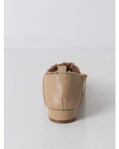 【YENN 26-27 WINTER/PRE-SPRING】KIDSKIN SOFT LOAFER - 11月中旬頃発送 - Champdelarose