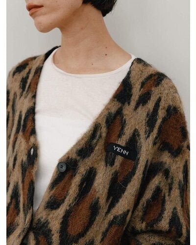 【YENN 26-27 WINTER/PRE-SPRING】SHEER COTTON LONG T - 10月中旬頃発送 - Champdelarose