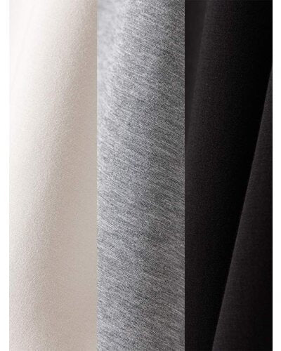 【YENN 26-27 WINTER/PRE-SPRING】SPONDISH HOODED CD - 1月中旬頃発送 - Champdelarose