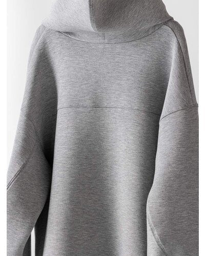 【YENN 26-27 WINTER/PRE-SPRING】SPONDISH HOODED CD - 1月中旬頃発送 - Champdelarose
