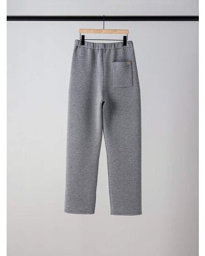 【YENN 26-27 WINTER/PRE-SPRING】SPONDISH TUCK PT - 1月中旬頃発送 - Champdelarose