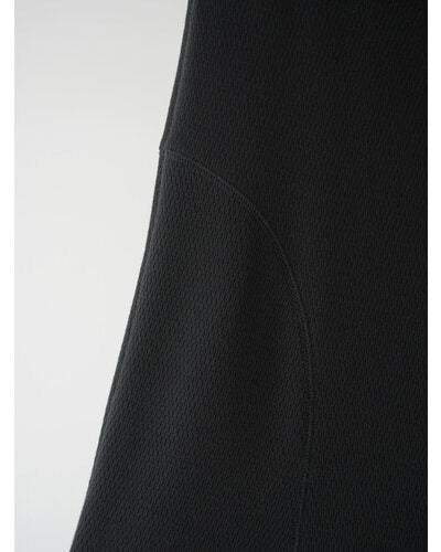 【YENN 26-27 WINTER/PRE-SPRING】THERMAL FLARE SK - 10月中旬頃発送 - Champdelarose