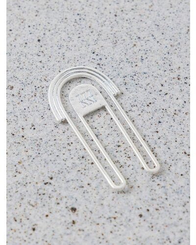【YENN 26-27 WINTER/PRE-SPRING】U-SHAPE GARMENT CLIP - 11月中旬頃発送 - Champdelarose