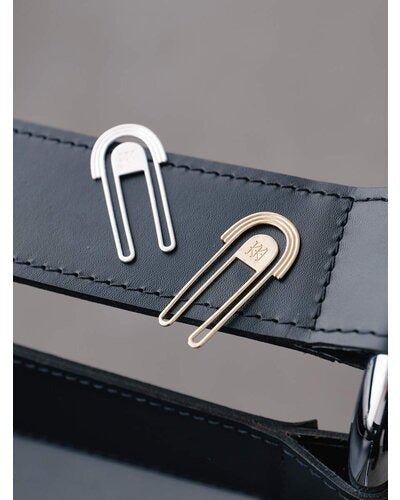 【YENN 26-27 WINTER/PRE-SPRING】U-SHAPE GARMENT CLIP - 11月中旬頃発送 - Champdelarose
