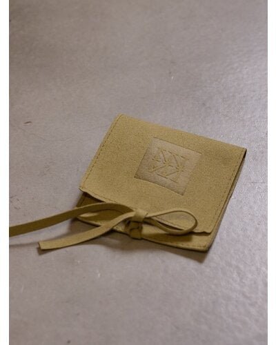 【YENN 26-27 WINTER/PRE-SPRING】U-SHAPE GARMENT CLIP - 11月中旬頃発送 - Champdelarose