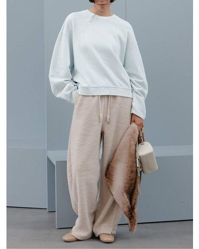 【YENN 26-27 WINTER/PRE-SPRING】U-SHAPE GARMENT CLIP - 11月中旬頃発送 - Champdelarose