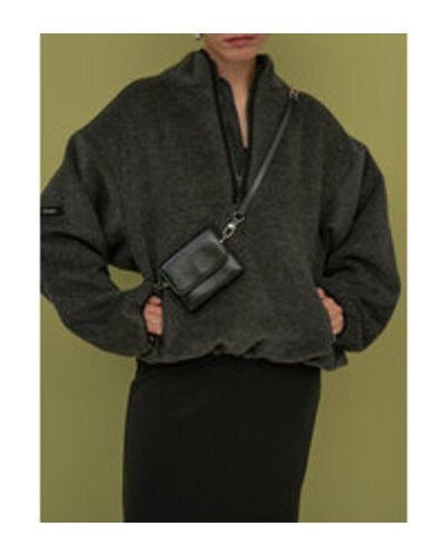 追加生産！【YENN】CHAIN BELT POUCH - Champdelarose