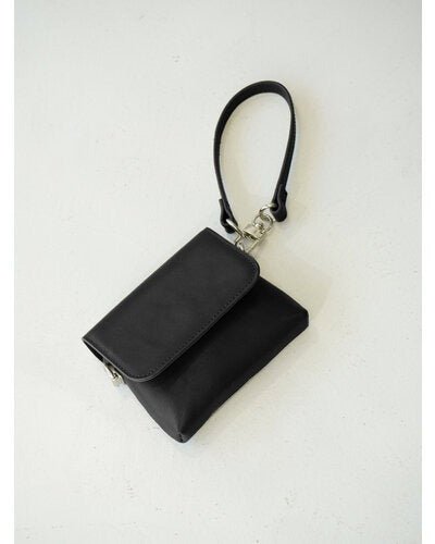 追加生産！【YENN】CHAIN BELT POUCH - Champdelarose