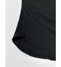 再販決定！【YENN】SHORT SLEEVE RIB TEE - Champdelarose