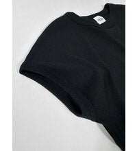 再販決定！【YENN】SHORT SLEEVE RIB TEE - Champdelarose