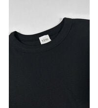 再販決定！【YENN】SHORT SLEEVE RIB TEE - Champdelarose